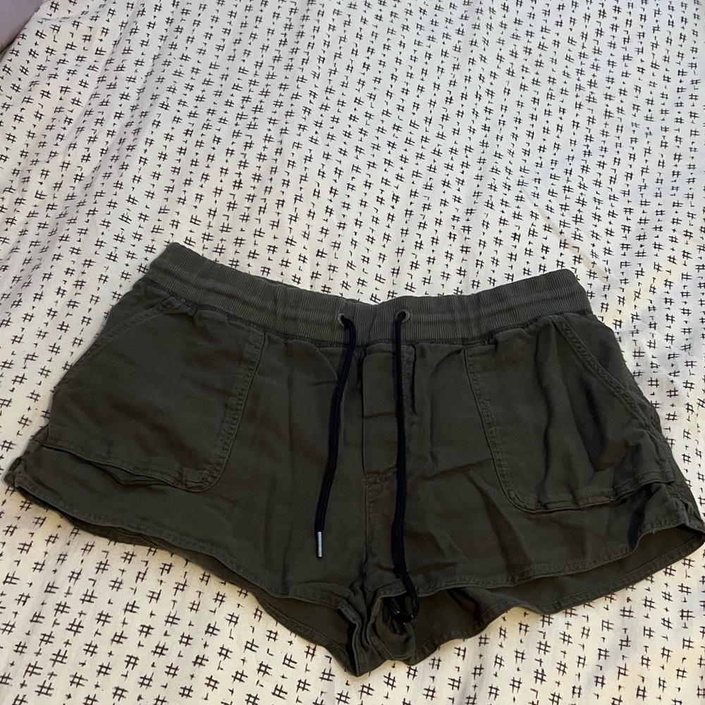 Wilfred Shorts